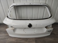 фото thumb №1, Крышка багажника задняя задняя mg hs ehs 2018- ------ poznań -------- giełda