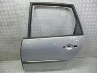 фото thumb №1, Дверь левый задняя renault scenic ii tea19