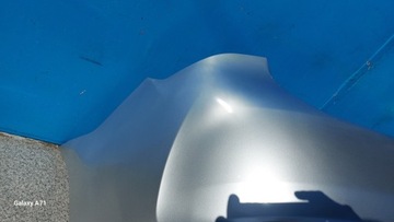 фото thumb №9, Toyota avensis t27 t29 рестайлинг sedan бампер зад задний комплектный 1ft