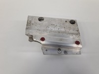 фото thumb №1, Кронштейн кронштейн аккумулятора левый задняя polestar 2 ii 2020-