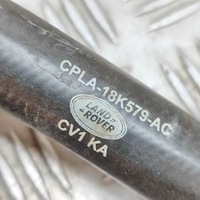 фото thumb №9, Land rover range rover sport l494 2018 шланг / wąż радиатора