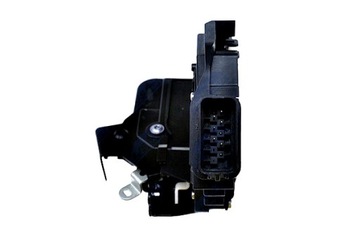 фото thumb №10, Nty амортизатор центрального замка перед bmw x5 e53 2001- правый