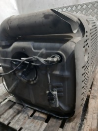 Гасник каталізатор iveco stralis euro 6 5801448219 nox 5801754014 Київ, фото thumb