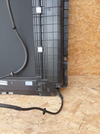 фото thumb №10, Jeep grand cherokee wk2 крыша стеклянный панорама ролета чёрная