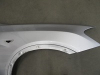 фото thumb №6, Крила правий перед bmw f25 x3 titansilber 354