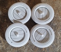 фото thumb №1, Решітка обдув chrysler voyager v 2008 - 2016 rok гарантія