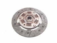 фото thumb №6, Набір зчеплення renault clio ii оригінальний номер 302055852r