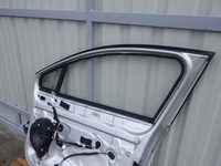 фото thumb №7, Дверь правое перед передние renault clio iv