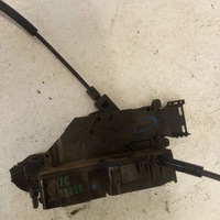 фото thumb №4, Замок дверь правый перед citroen c4 picasso 1