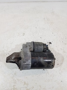 фото thumb №3, Стартер 0001107408 opel corsa c astra 1.4b