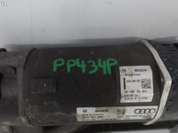 фото thumb №15, Audi a4 s4 rs4 b9 8w0 8w1 a5 s5 rs5 8w6 трансмиссия рулевая рулевая рейка