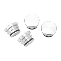 фото thumb №5, 4 szt. заглушка роз'єм прикурювача автомобільний захист роз'єм живлення