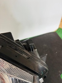 фото thumb №7, Лампа левая фара левый bmw x3 f25 x4 f24 bi ксенон поворотный dynamic europa