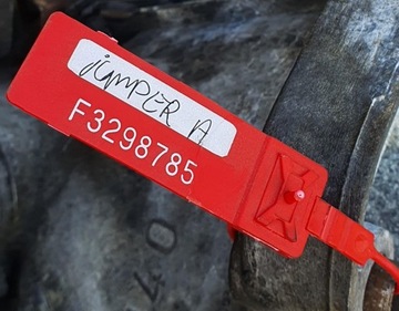 фото thumb №9, Коробка передач коробки передач 6 m40 boxer ducato jumper iii 3.0