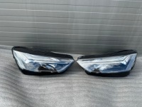 Купити Audi q5 рестайлінг  ліхтарі  full led 80a941033e 80a941034e...., фото thumb