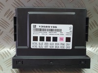 фото thumb №1, Модуль комфорту bsi opel mokka