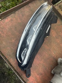 фото thumb №8, Citroen c3 iii 16- лампа противотуманная фара левый перед led оригинал