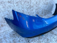 фото thumb №4, Бампер задний задняя alfa romeo giulia veloce