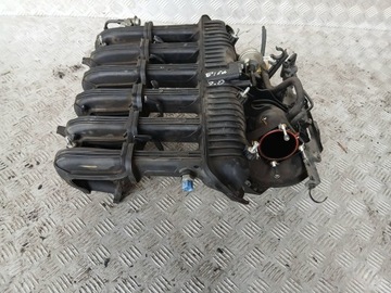 фото thumb №5, Chevrolet epica ii колектор всмоктуючий 2.0 b lpg 96307782