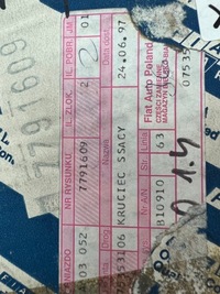 фото thumb №7, Колектор всмоктуючий fiat uno punto palio 1.4 95-01