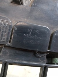 фото thumb №4, Решётка радиатора решётка радиатора alfa romeo 147