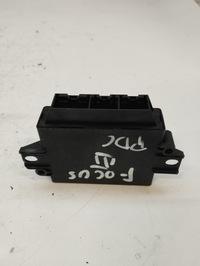 фото thumb №8, Ford focus mk3 модуль pdc блок управления парковки f1et-15k866-ae