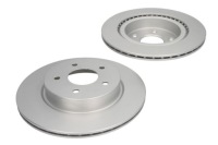 фото thumb №1, Delphi bg4779c диск гальмівна