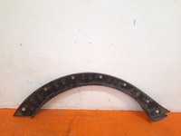 фото thumb №6, Subaru xv i 11-17 suv молдинг крыла задняя задняя левый c10010067