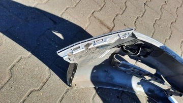 фото thumb №13, Бампер перед переднее 31323831 volvo s60 ii v60 рестайлинг 13-18r