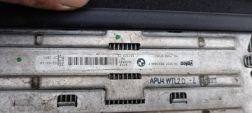 фото thumb №6, Радиаторов воздуха интеркулер bmw 1 2 3 4 f20 f30 f31 f32 7600532 оригинал