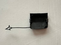 фото thumb №3, Заглушка фаркоп перед 620228635r dacia spring