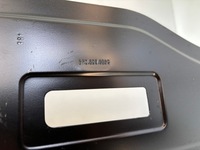 фото thumb №6, Порог блок двигателя правый seat ibiza v 5 6f 6f0809606c