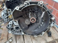 фото thumb №1, Opel corca c 1.2 коробка передач передач f13c394