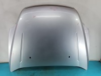 Капот передняя ford mondeo mk4 moondust silver Цена, фото thumb