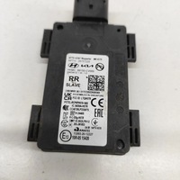 фото thumb №7, Kia ev6 2023 модуль мертвого pola