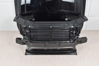 фото thumb №11, Volvo xc90 2021- рестайлінг версія звичайна комплект запчастини спереду бампер капот pas