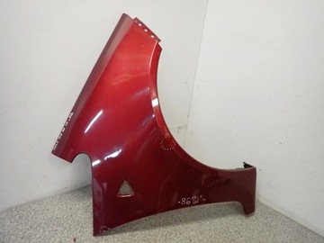 фото thumb №7, Mitsubishi colt 5d 04-08 крыло переднее правый p14