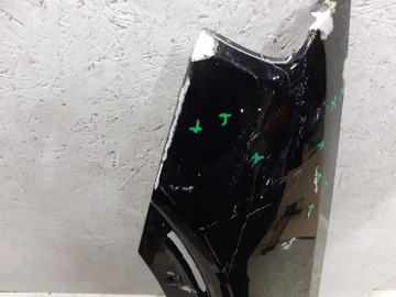 фото thumb №8, Крило переднє перед лівий mercedes glb 247 x247 2019-