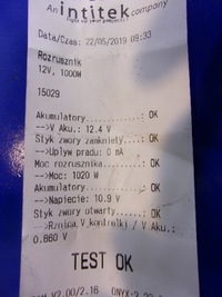 фото thumb №5, Seat ibiza iii 1.4mpi стартер bosch перевірений