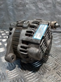 фото thumb №3, Генератор 24v 90a iveco prestolite electric