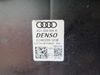 фото thumb №9, Audi s6 a6 c7 4g 4.0 tfsi рестайлінг обігрівач комплектна 16r