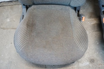 фото thumb №6, Nissan terrano ii сидіння сидіння перед 5d 96r eu комплект