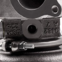 фото thumb №11, Turbosprężarka k04 для buick verano cxl regal gs opel saab 2.0l