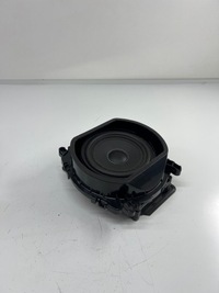 фото thumb №1, Сабвуфер задня bmw x4 f26