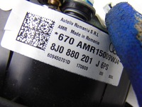 фото thumb №7, Подушка подушка безопасности водителя audi tt 8j s3 8p 8j0880201j