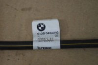 Шланг датчик открывания крышки багажника bmw g30 17-23r 8494949 Недорого, фото thumb