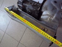 фото thumb №5, Четверть лонжерон левая mercedes c-klasa w204