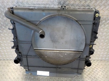 фото thumb №4, Sprinter 906 10-18 651 комплект радиатор автомат