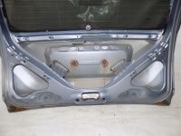 фото thumb №11, Honda cr-v iii 06-11 b538m крышка багажника зад