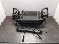 фото thumb №1, Pas передній 2.8 crdi chrysler grand voyager v 08-